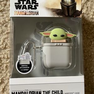 Star Wars Airpod case